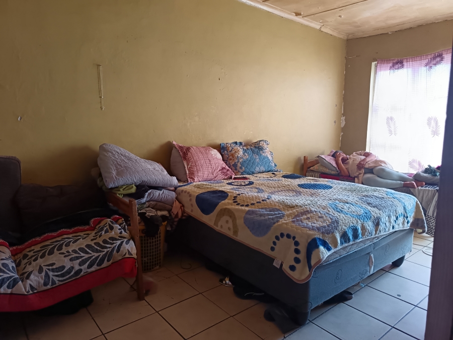 3 Bedroom Property for Sale in Bethelsdorp Eastern Cape